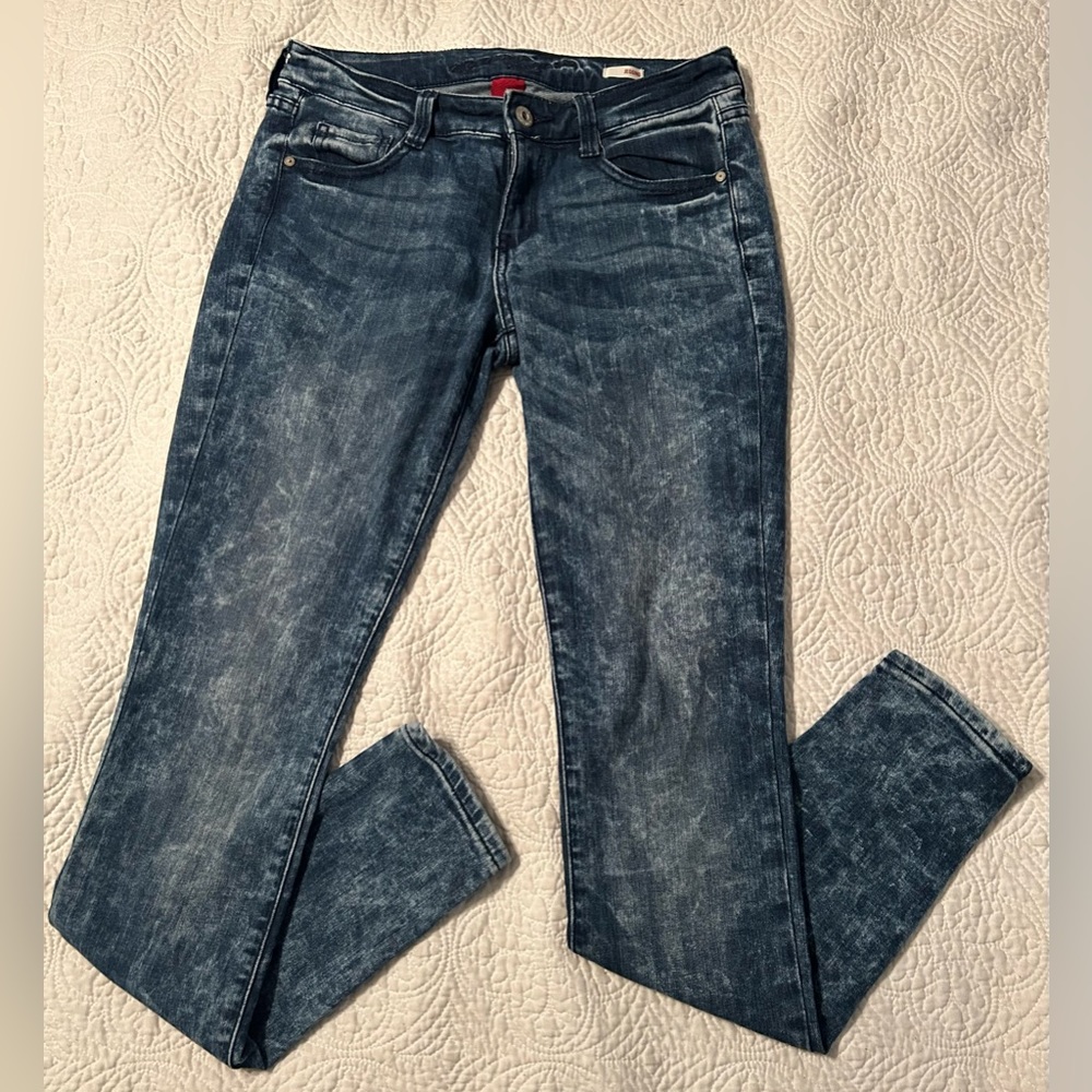 Arizona Jeggings - size 7